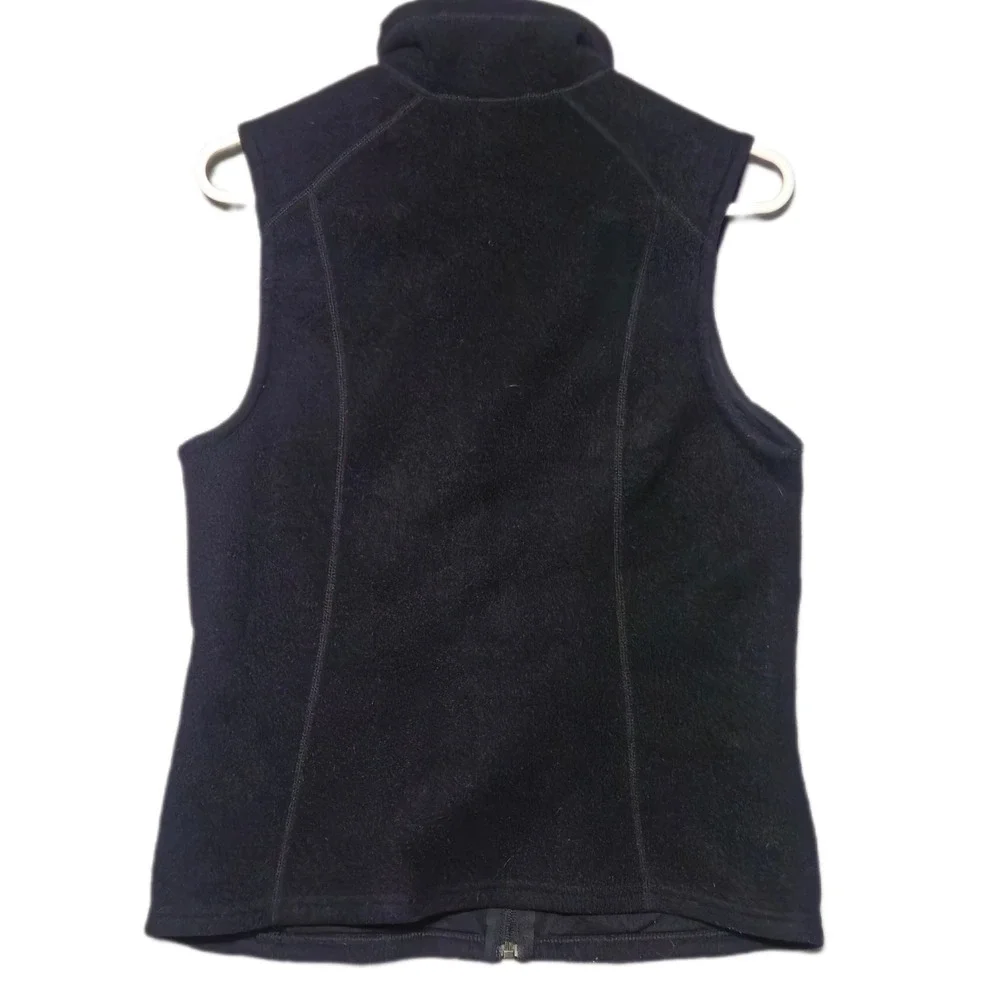 Patagonia synchilla fleece